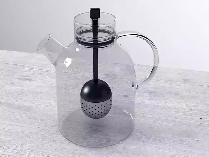 Teapot Kettle
