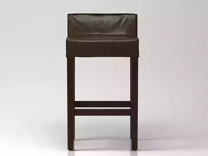 SAAR kitchen and bar stool