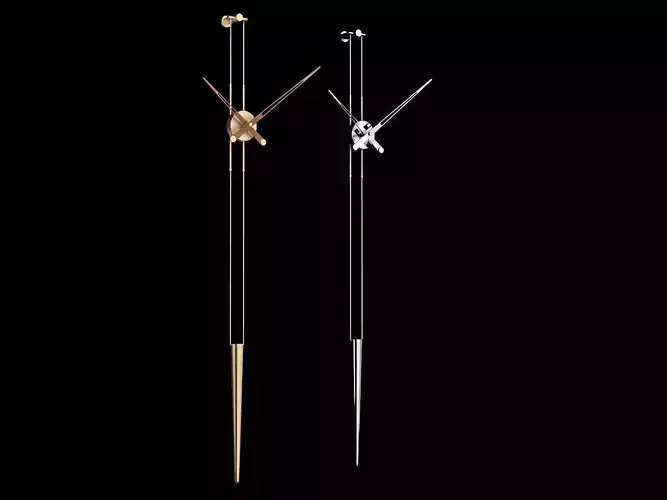 Pendulo modern wall clocks