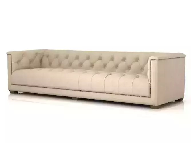 Savoy Sofa
