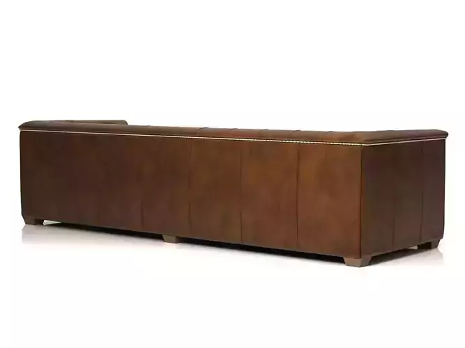 Savoy Sofa