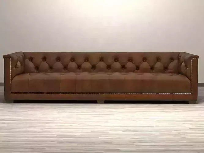 Savoy Sofa