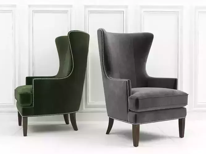 Whitney Accent Chair