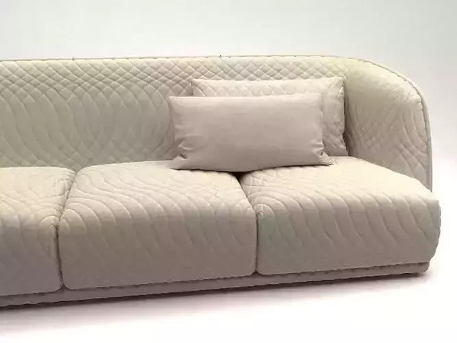 Redondo sofa 245
