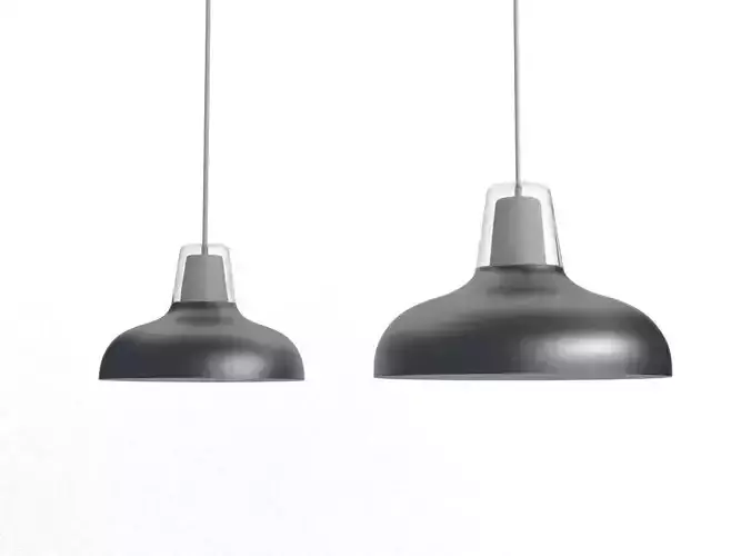 Pendant four lights