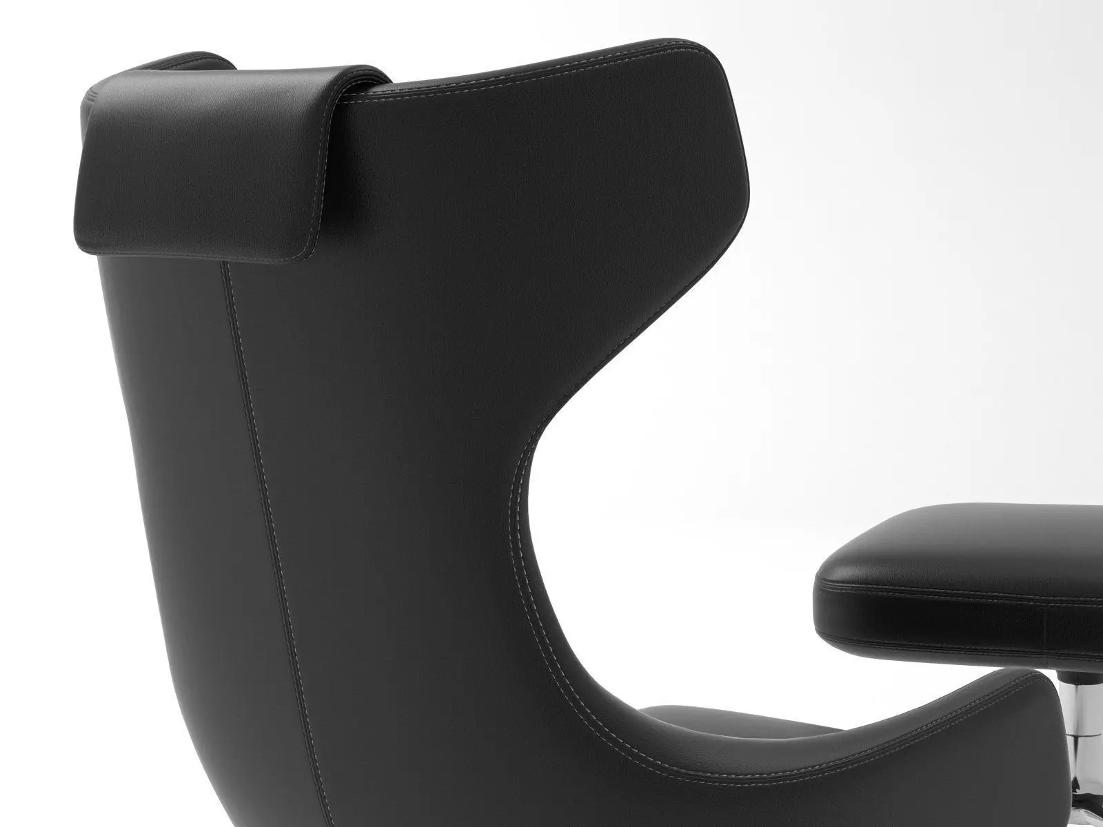 Grand Repos 3D model_2