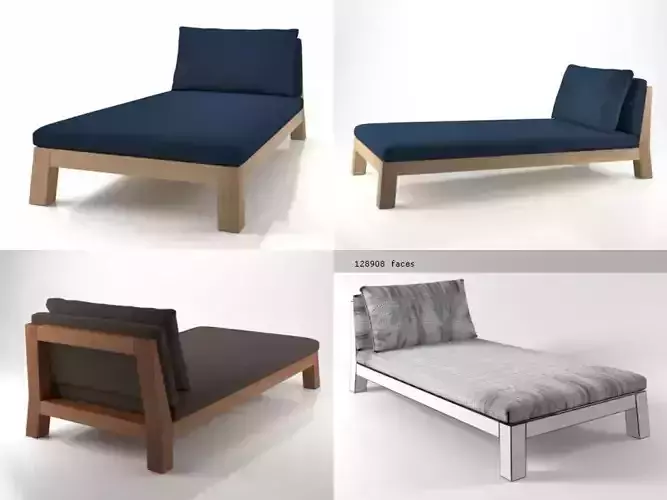 Gijs daybed