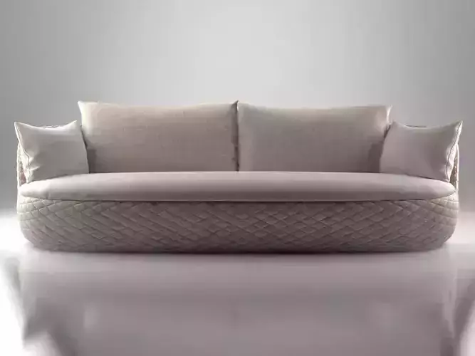 Bart Sofa