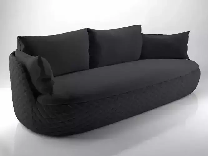 Bart Sofa