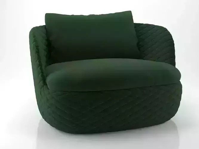 Bart Armchair