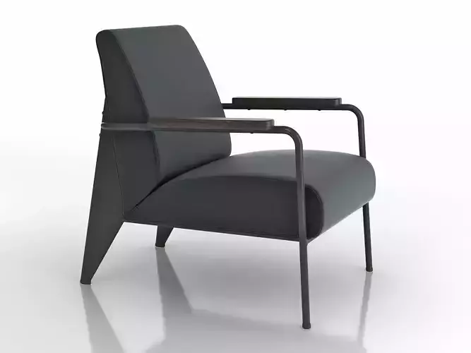 Fauteuil de Salon