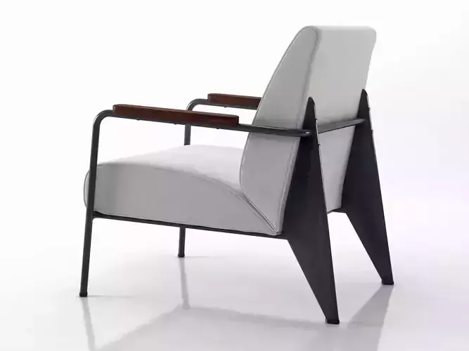 Fauteuil de Salon