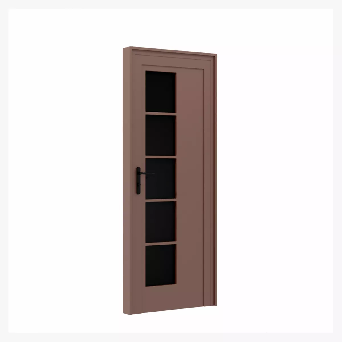 Door D3 3D model