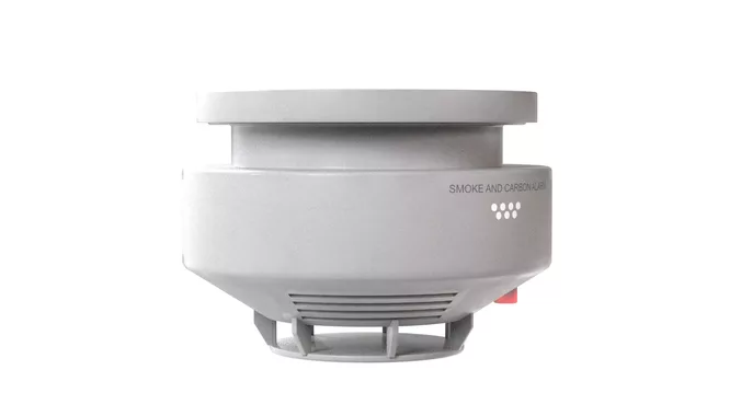 Smoke Sensor