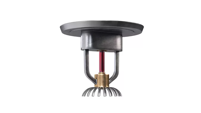 Fire Sprinkler