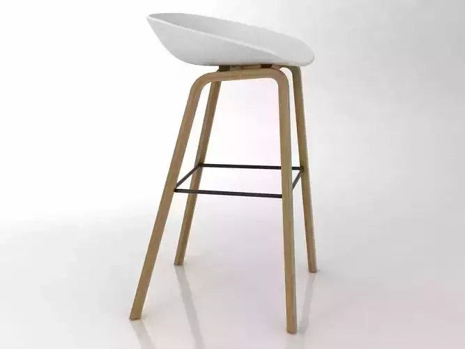 About A Stool