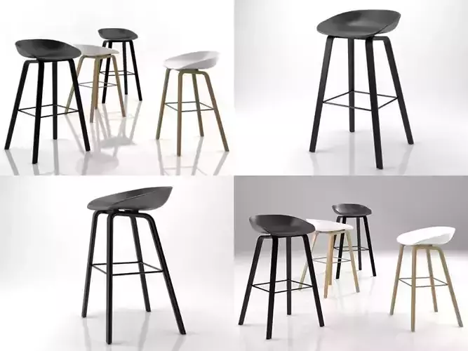 About A Stool