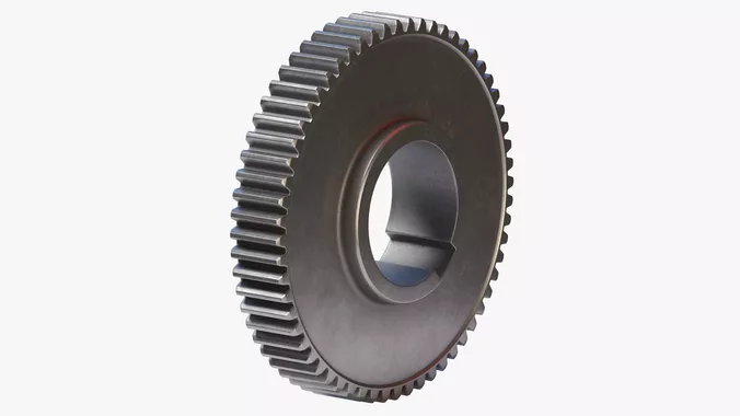 Gear 02