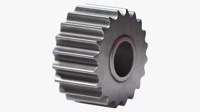 Gear 04