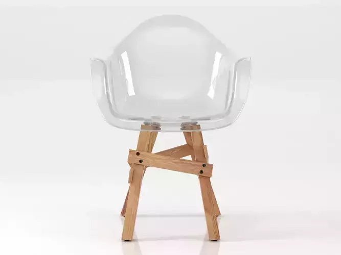 Icon Armchair