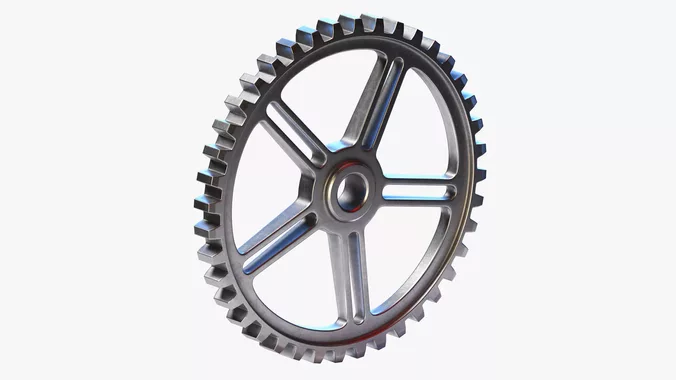 Gear 07
