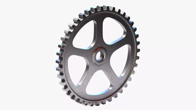 Gear 08