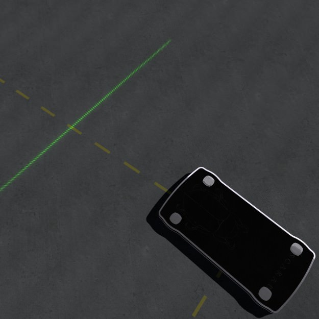 Scarab unmanned robotic vehicle 3D model_5