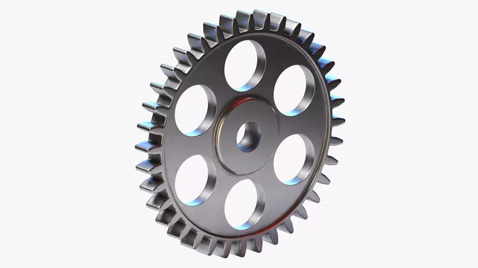 Gear 09