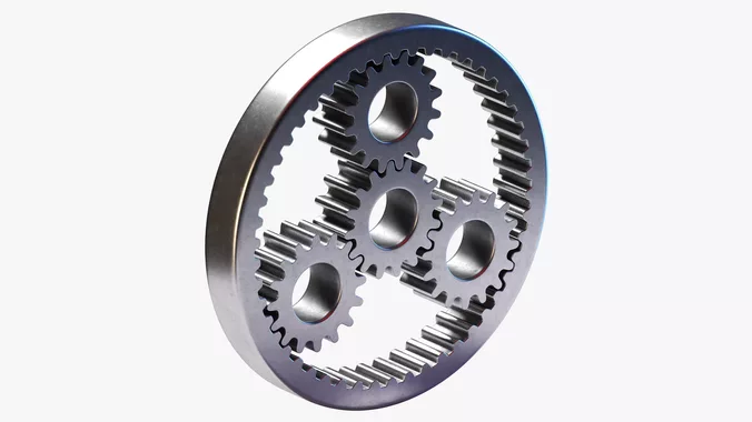 Gear 10