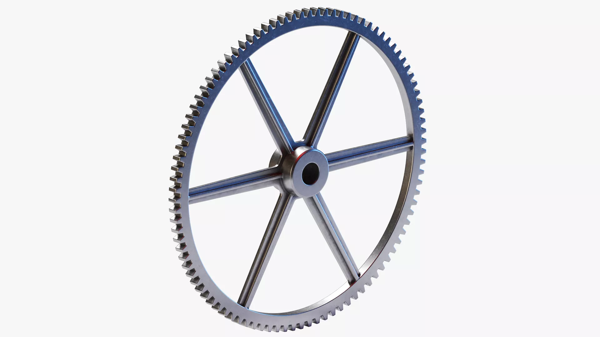 Gear 11 3D model