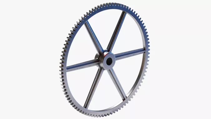 Gear 11