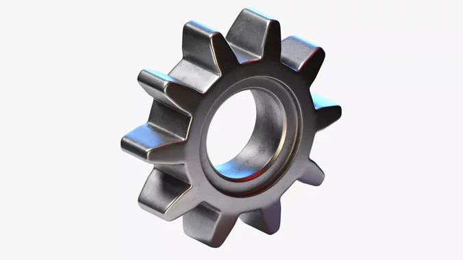Gear 13