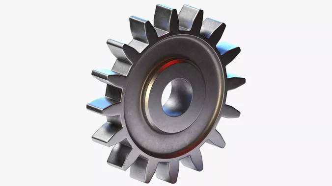 Gear 14