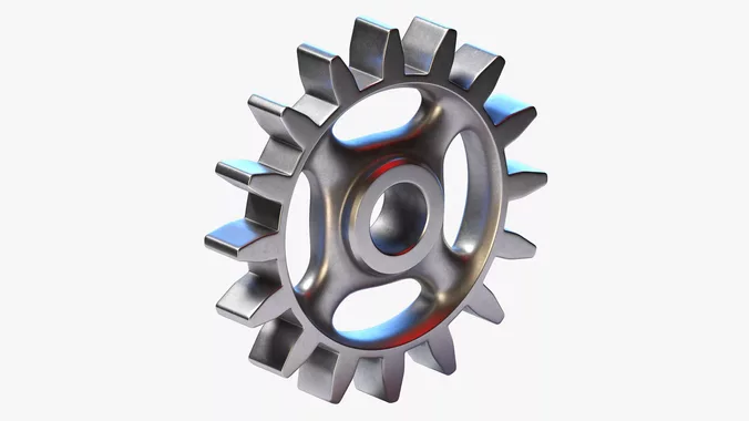 Gear 15