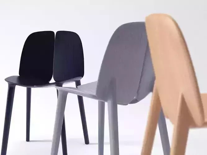 Osso Chair