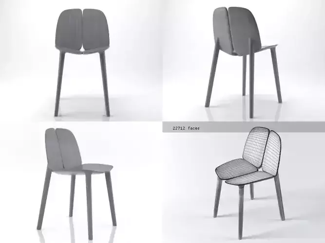 Osso Chair
