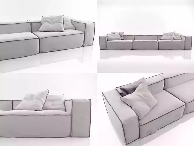 Aspettami couch