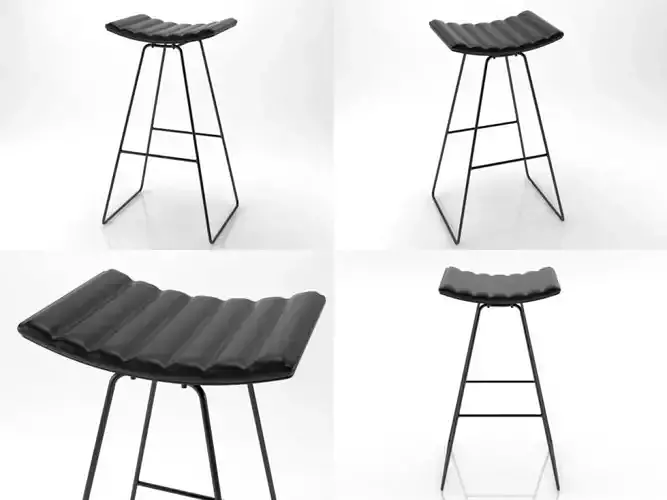 A3 Stool