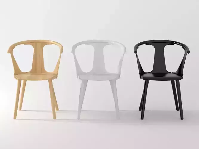 In Between SK1 3D model In Between SK1 3D model