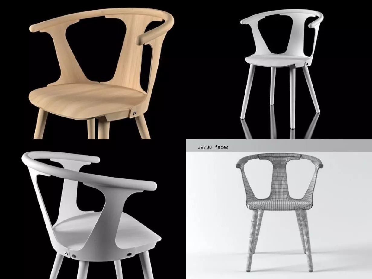 In Between SK1 3D model_4