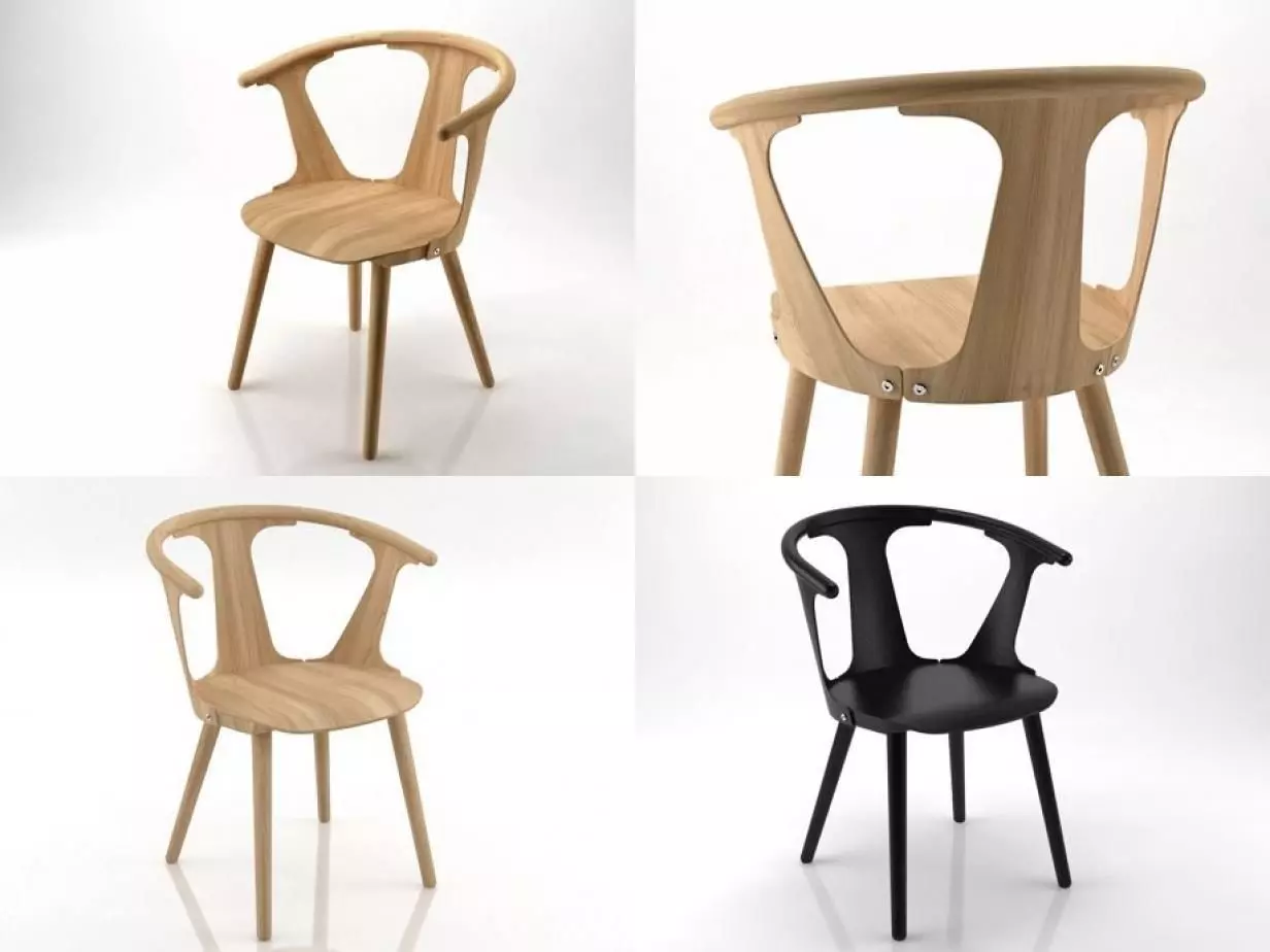 In Between SK1 3D model_2