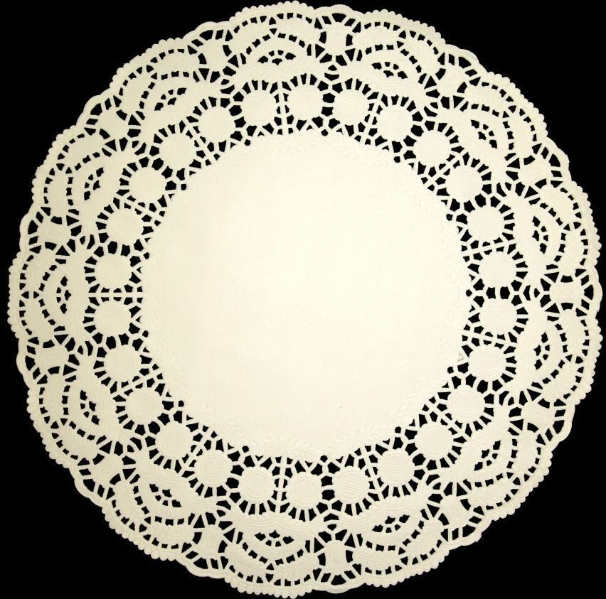 cake choco  3D model_5