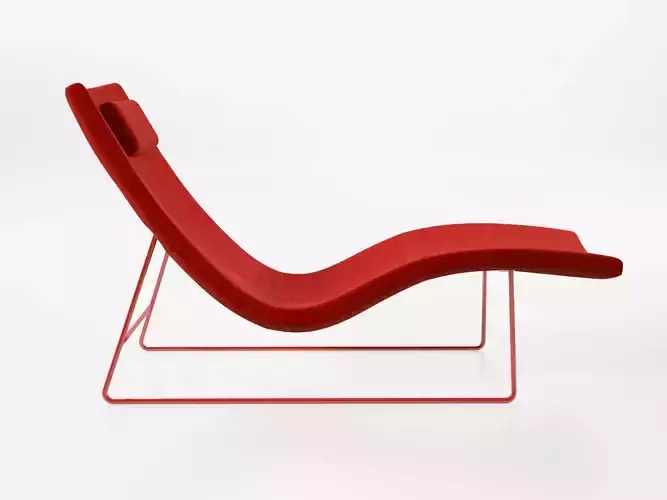 1282 Link 500 3D model