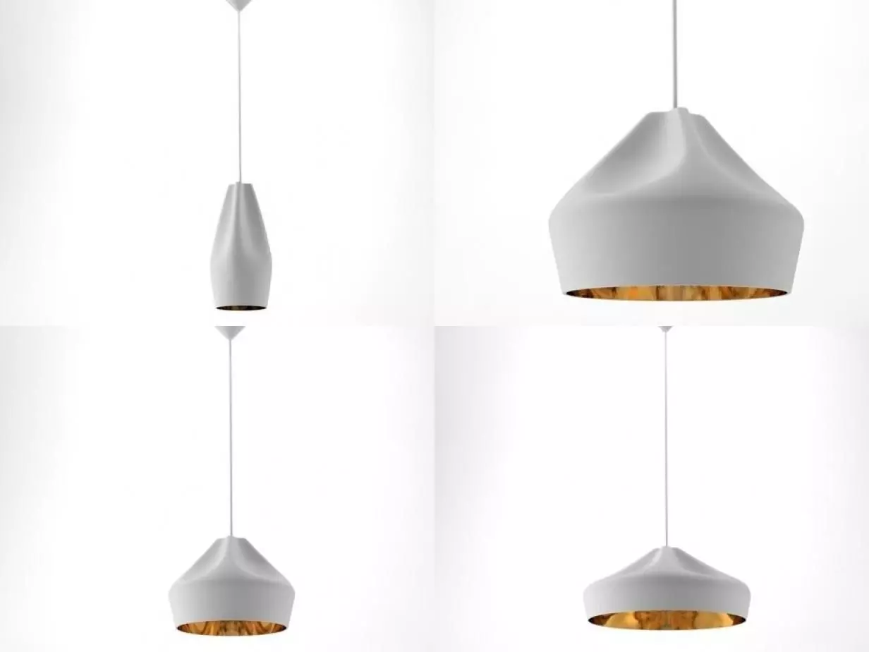 Pliat Box 3D model_1