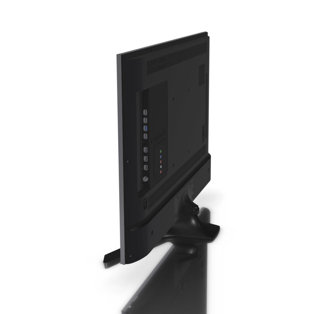 Samsung JS7000 for Element 3D 3D model_3