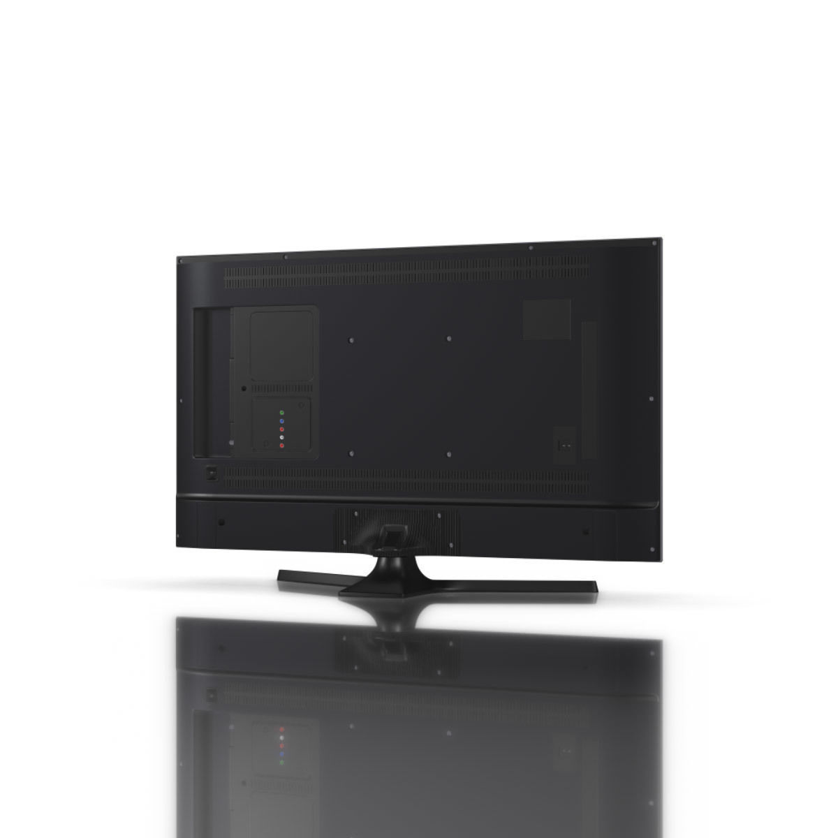 Samsung JS7000 for Element 3D 3D model_6