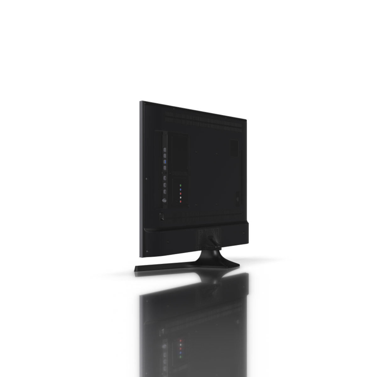 Samsung JS7000 for Element 3D 3D model_2