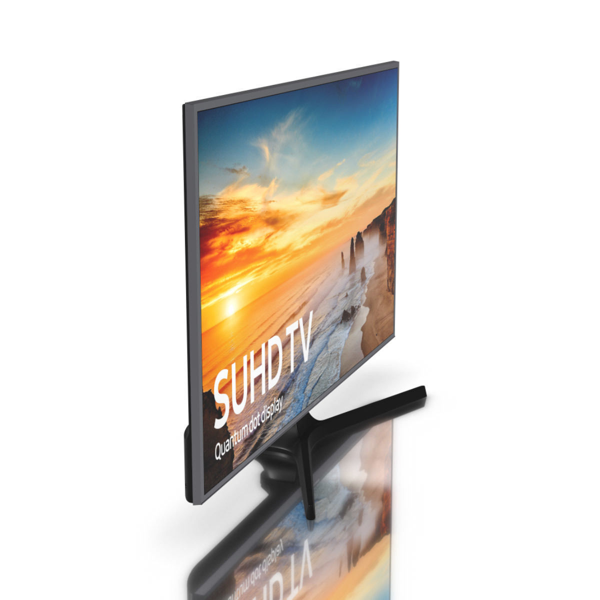 Samsung JS7000 for Element 3D 3D model_4