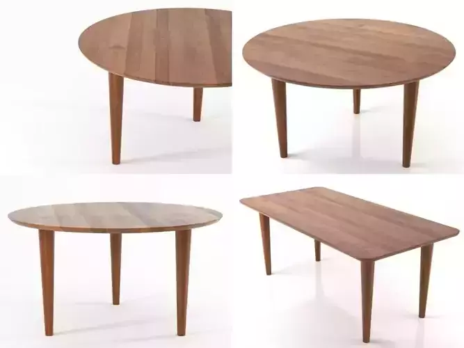 Kalahari Table