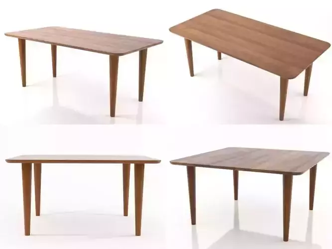 Kalahari Table